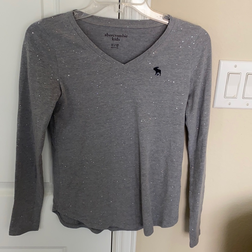 Long sleeve top